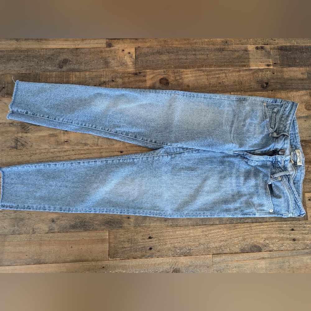 Levi's women's jeans straight leg